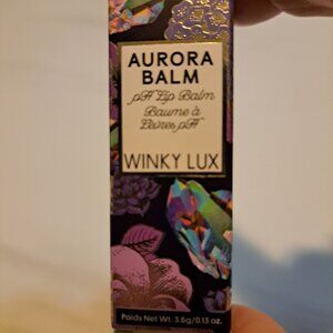 WINKY LUX AURORA BALM PH LIP BALM